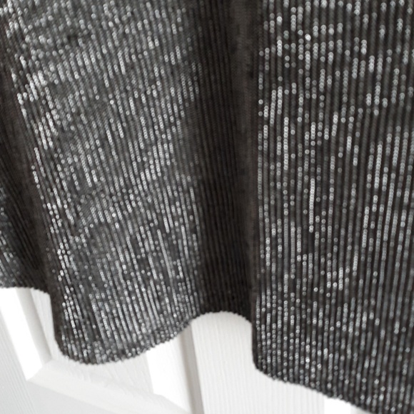 Wild Fable strapless dress NEW - Picture 2 of 5